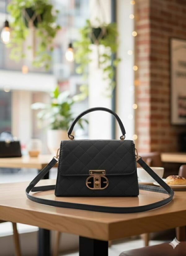 Women's Shoulder Bags Pu Leather Handbags Designer Purse Ladies Handbags for Women