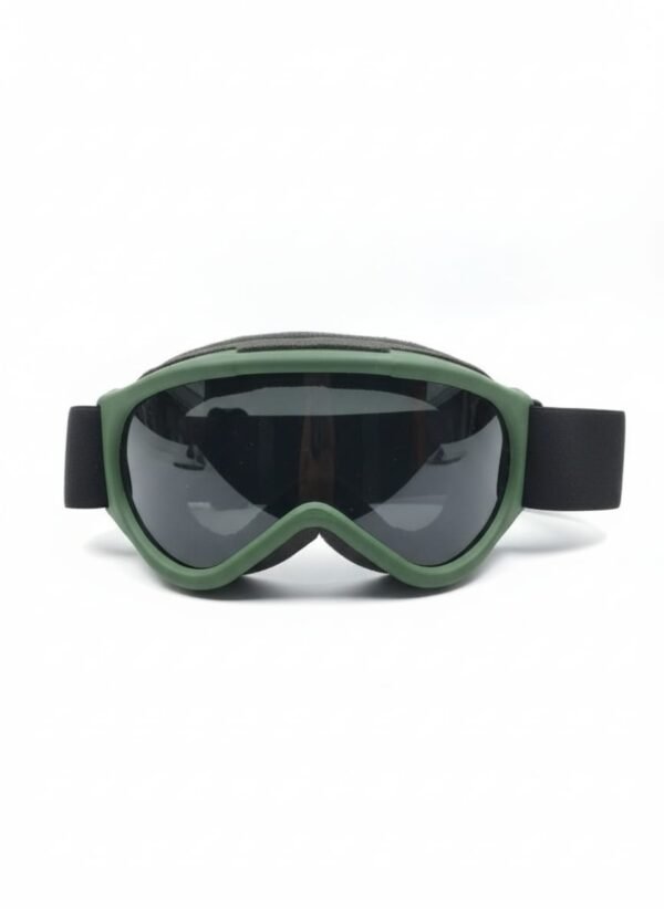 Soft & Lightweight All Terrain Goggles for Defence and Outdoor Use