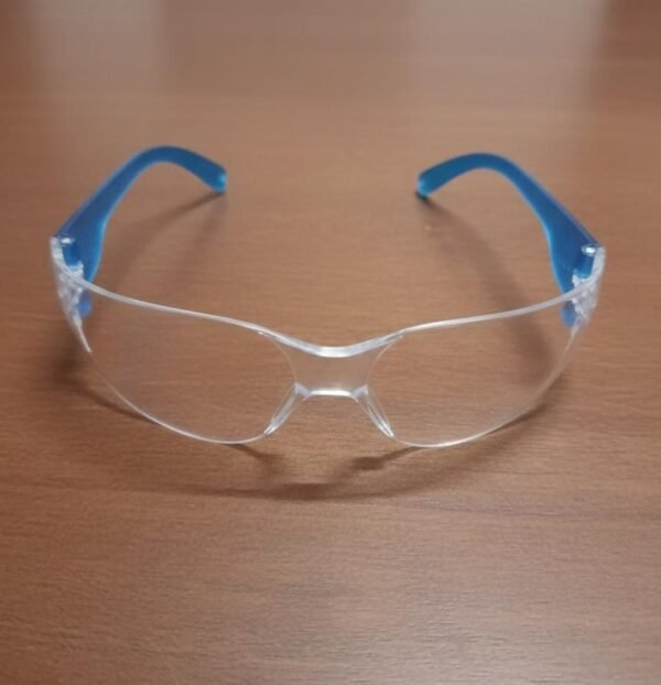 Protective Eye Goggles (Pack OF 10 Pieces Set)