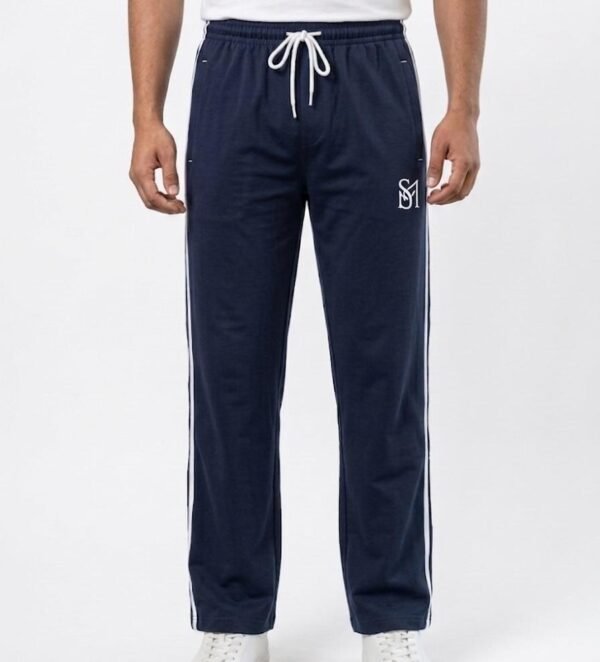 Men’s Track Pant | Regular Fit Comfortable Lower
