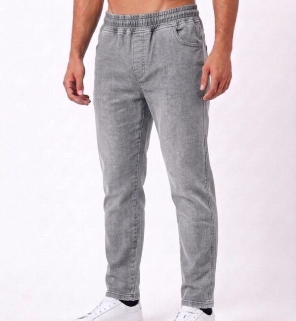 Men’s Everyday Wear Cotton Blend Lower (3 Pocket Design)